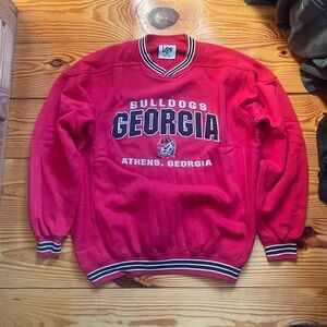 Georgia Bulldogs Sweater